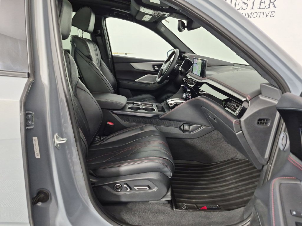 Used 2025 Acura MDX A-Spec w/ Advance Package AWD/4WD image 37