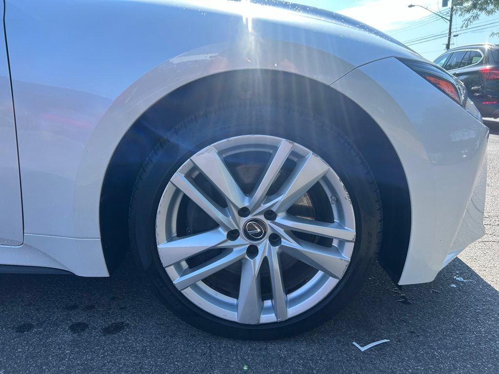 Used 2021 Lexus IS 300 AWD w/ Comfort Package image 24
