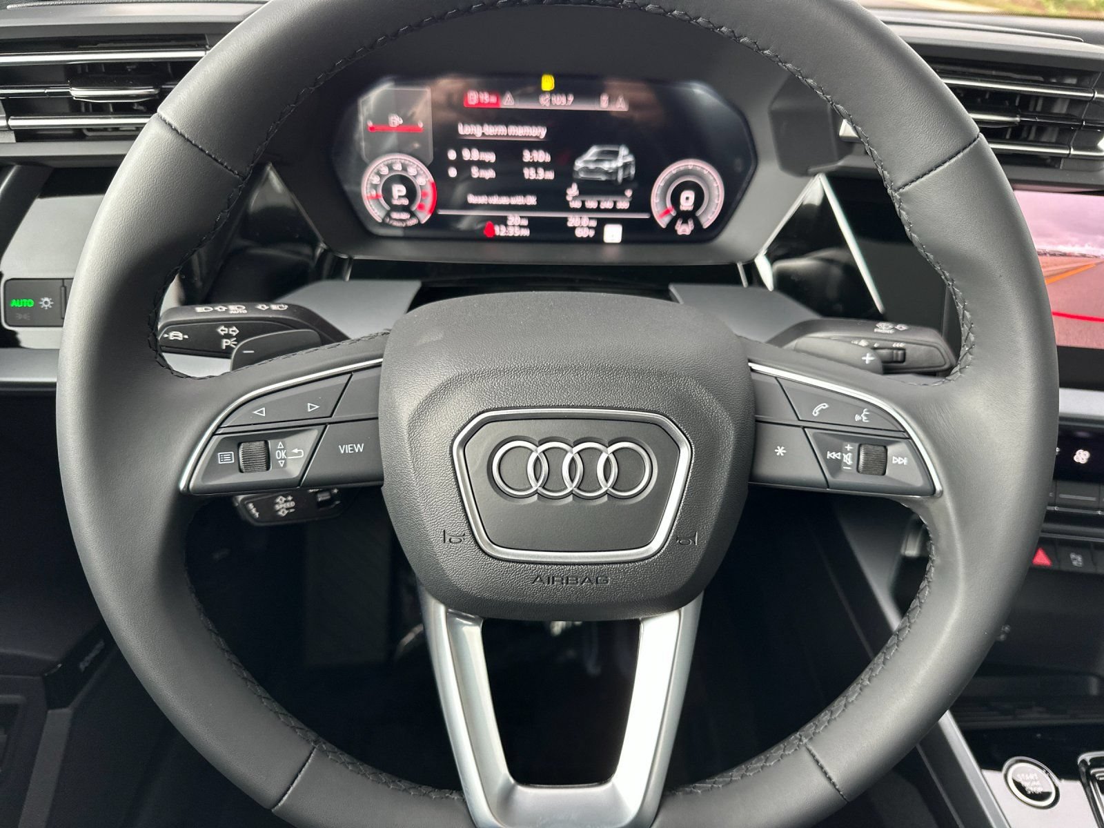 New 2026 Audi A3 2.0T Premium Plus AWD/4WD image 22