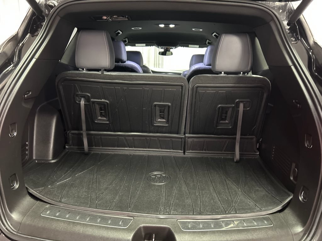 Used 2023 Buick Enclave Essence w/ LPO, Floor Liner Package FWD image 25