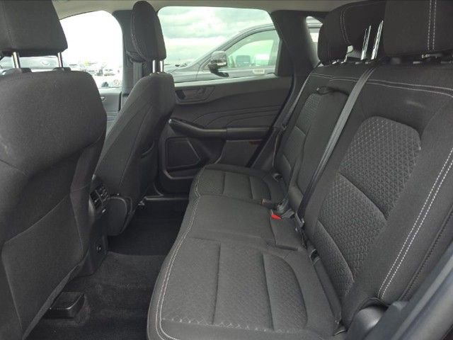 Used 2025 Ford Escape Active AWD/4WD image 8