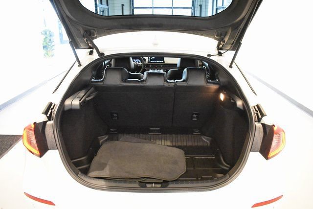 Used 2024 Honda Civic Sport Touring image 30