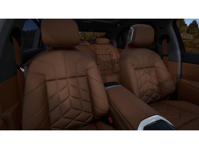 New 2027 BMW 740i w/ Executive Package RWD image 11
