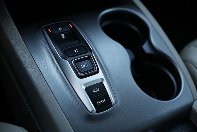 Used 2023 Honda Ridgeline RTL image 44