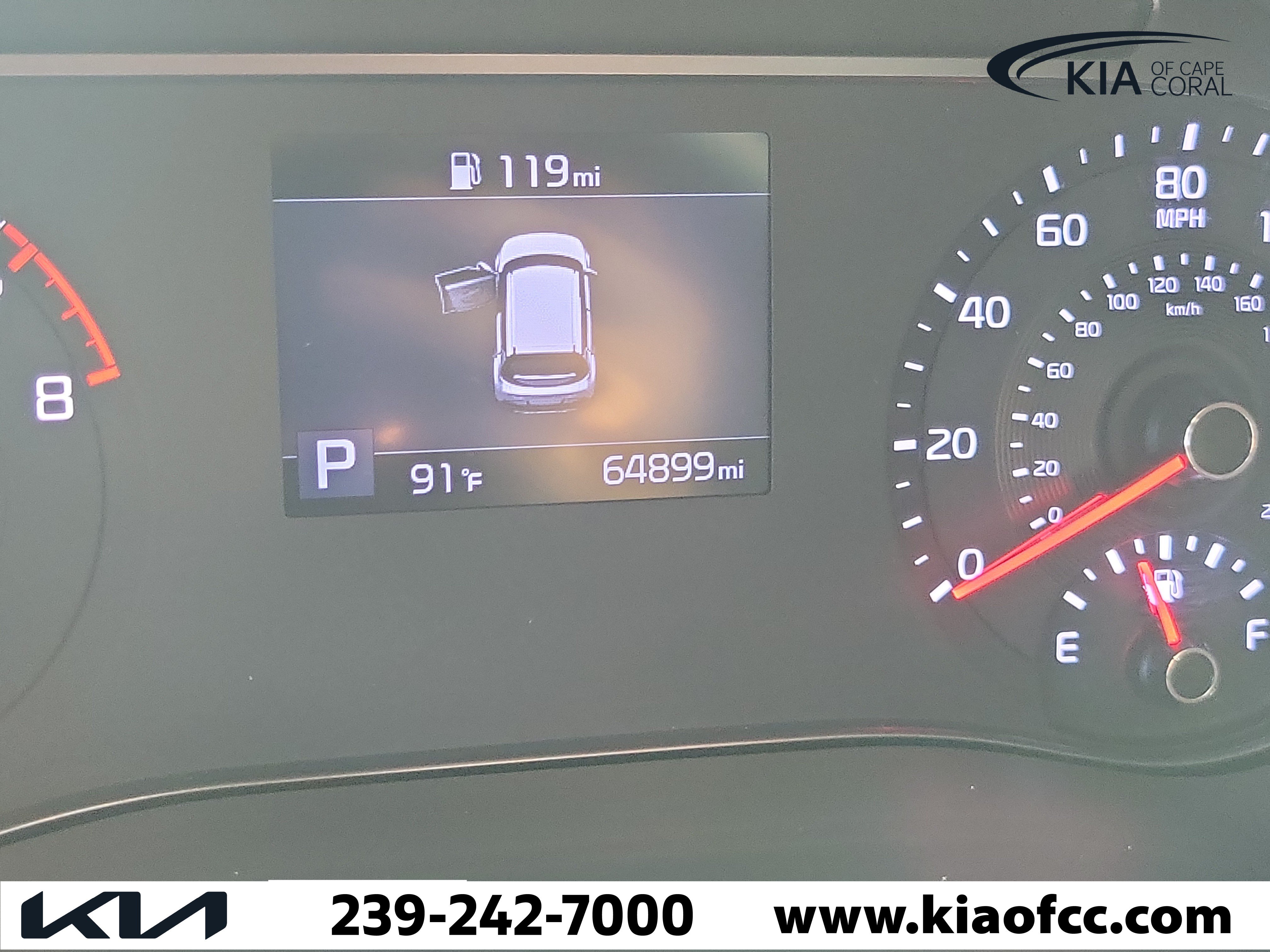 Used 2020 Kia Soul X-Line FWD image 28