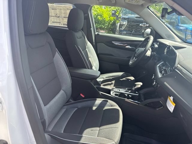 New 2026 Chevrolet TrailBlazer LT w/ Convenience Package AWD/4WD image 18