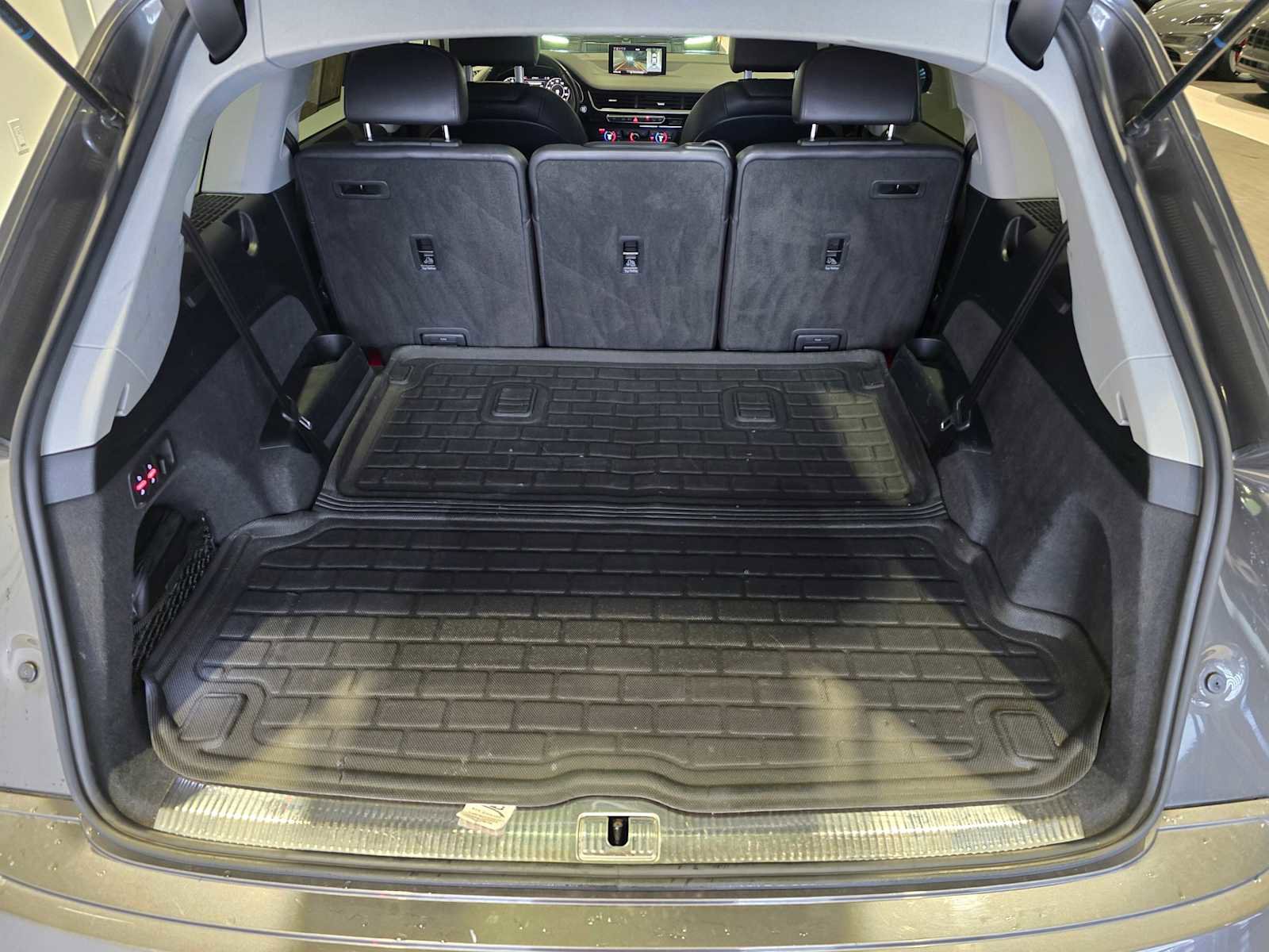 Used 2018 Audi Q7 3.0T Premium Plus image 20