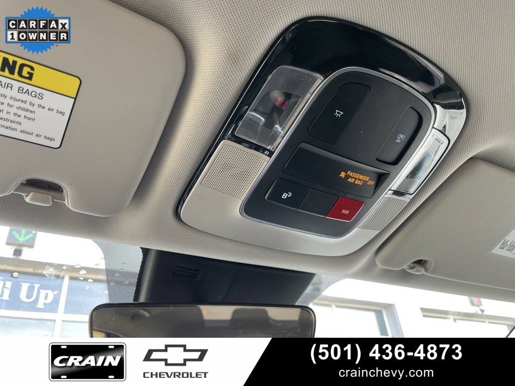 Used 2025 Hyundai Tucson SEL image 23