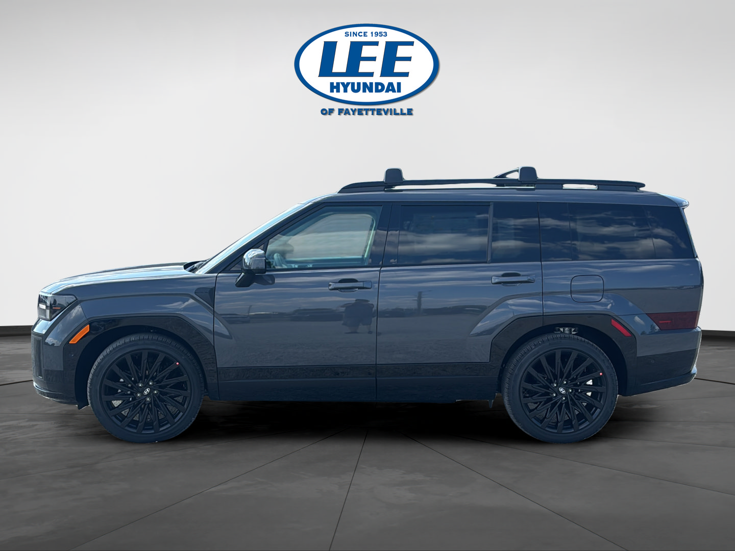New 2027 Hyundai Santa Fe Calligraphy AWD/4WD image 6