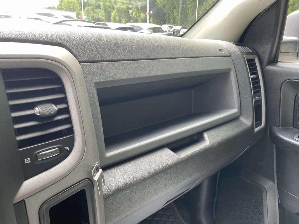 Used 2015 RAM 1500 Tradesman w/ Popular Equipment Group AWD/4WD image 31