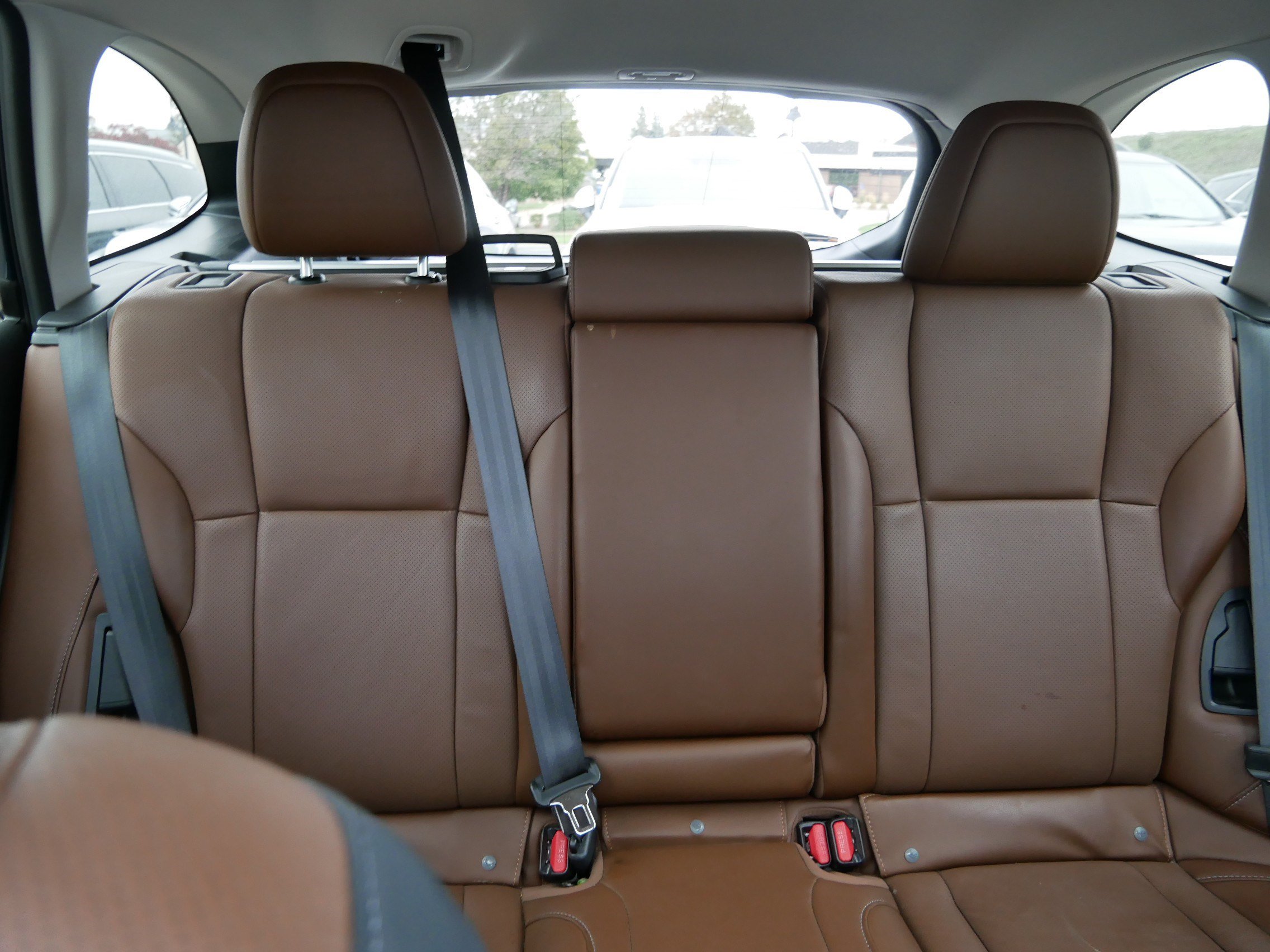 Used 2024 Subaru Outback Touring XT w/ Tech Package 3 AWD/4WD image 13