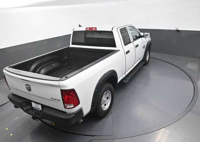 Used 2024 RAM 1500 Tradesman AWD/4WD image 18