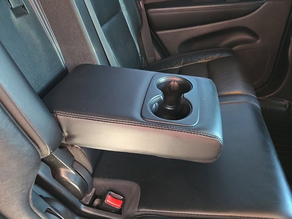 Used 2018 Jeep Grand Cherokee Limited AWD/4WD image 85
