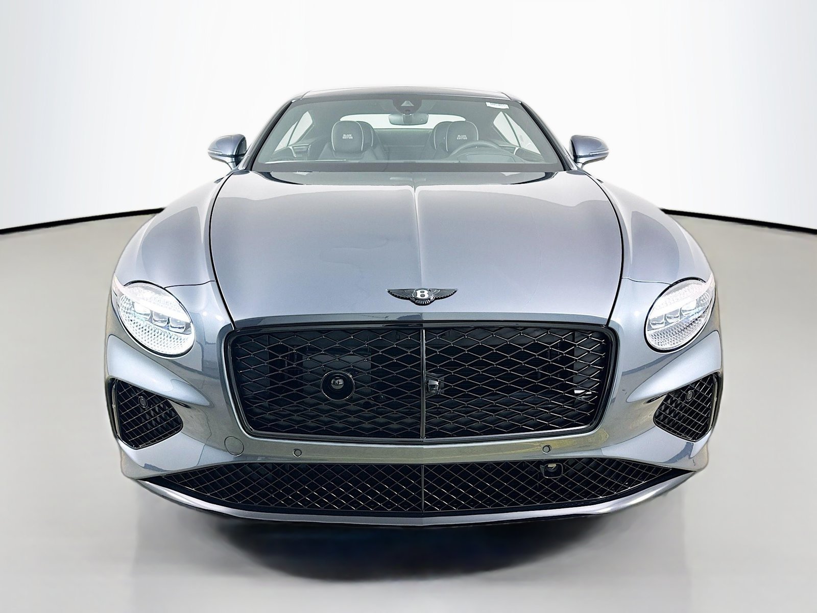 New 2025 Bentley Continental GT AWD/4WD image 8