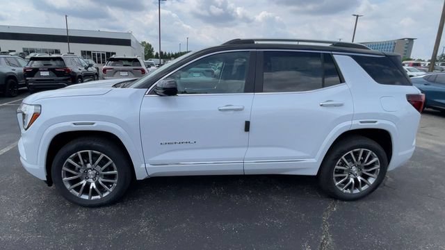 New 2026 GMC Terrain Denali w/ LPO, Floor Liner Package AWD/4WD image 7
