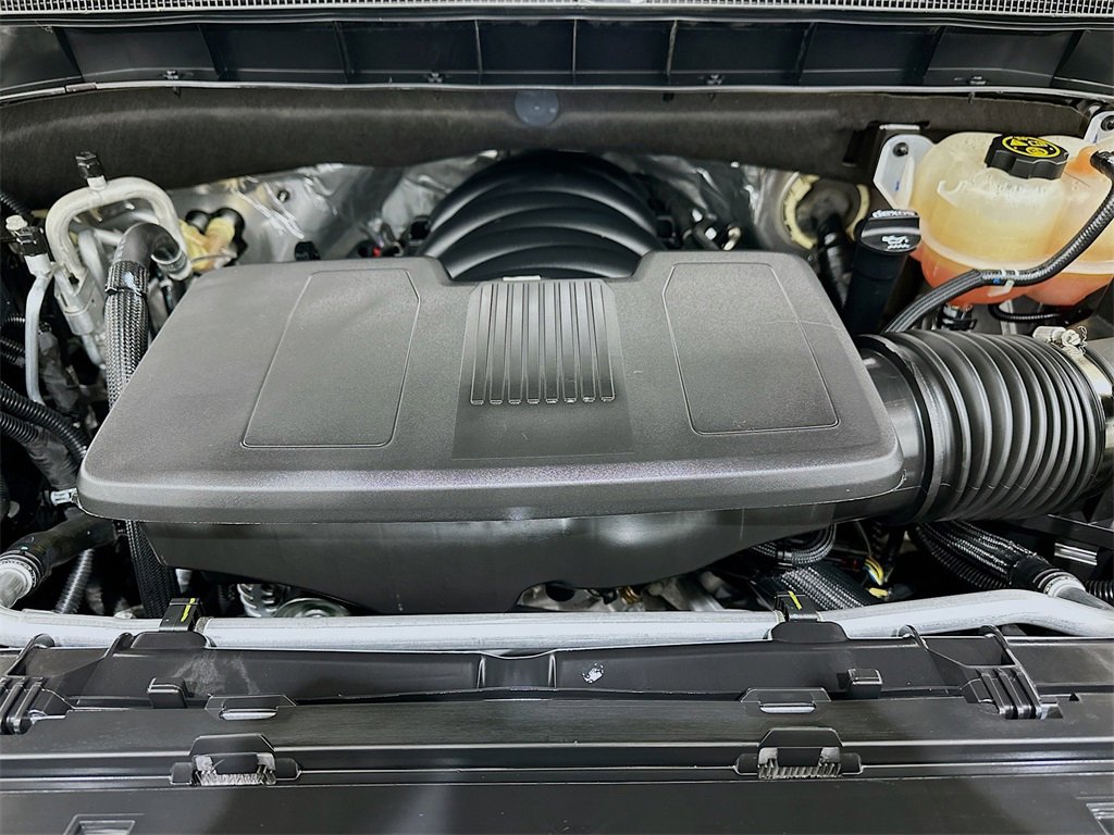 Used 2022 Chevrolet Tahoe LT image 32