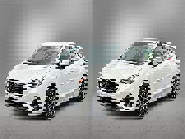 New 2026 Subaru Impreza 2.0i Sport