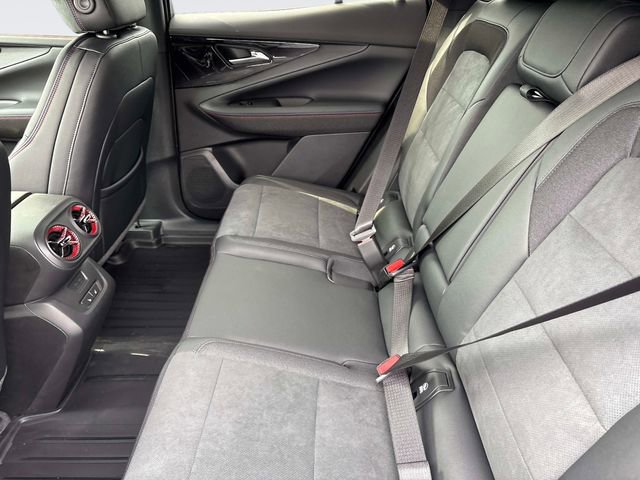 New 2026 Chevrolet Blazer EV RS w/ Super Cruise Package image 17