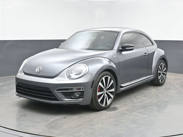 Used 2013 Volkswagen Beetle R-Line FWD image 5
