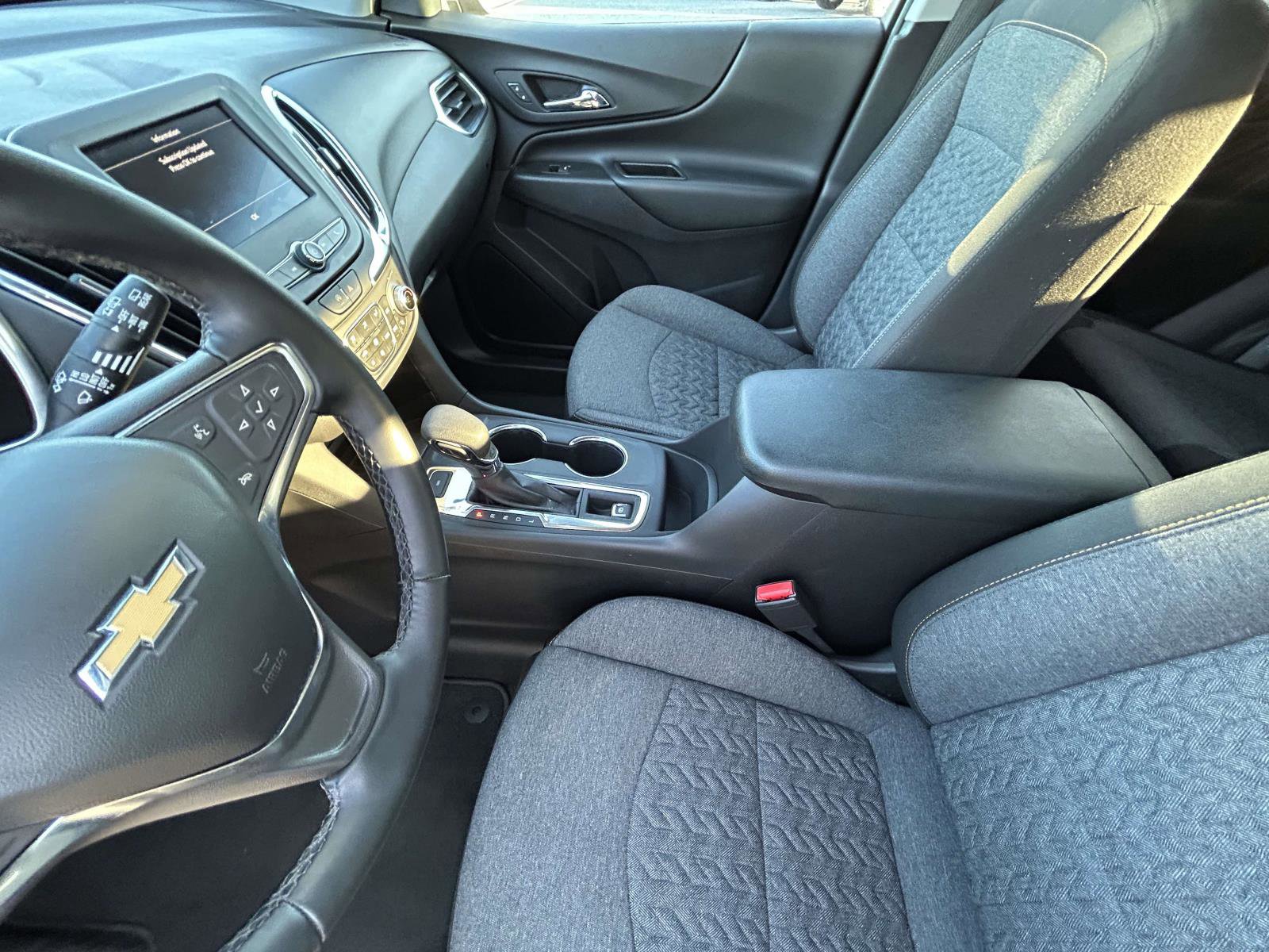 Used 2024 Chevrolet Equinox LT image 10