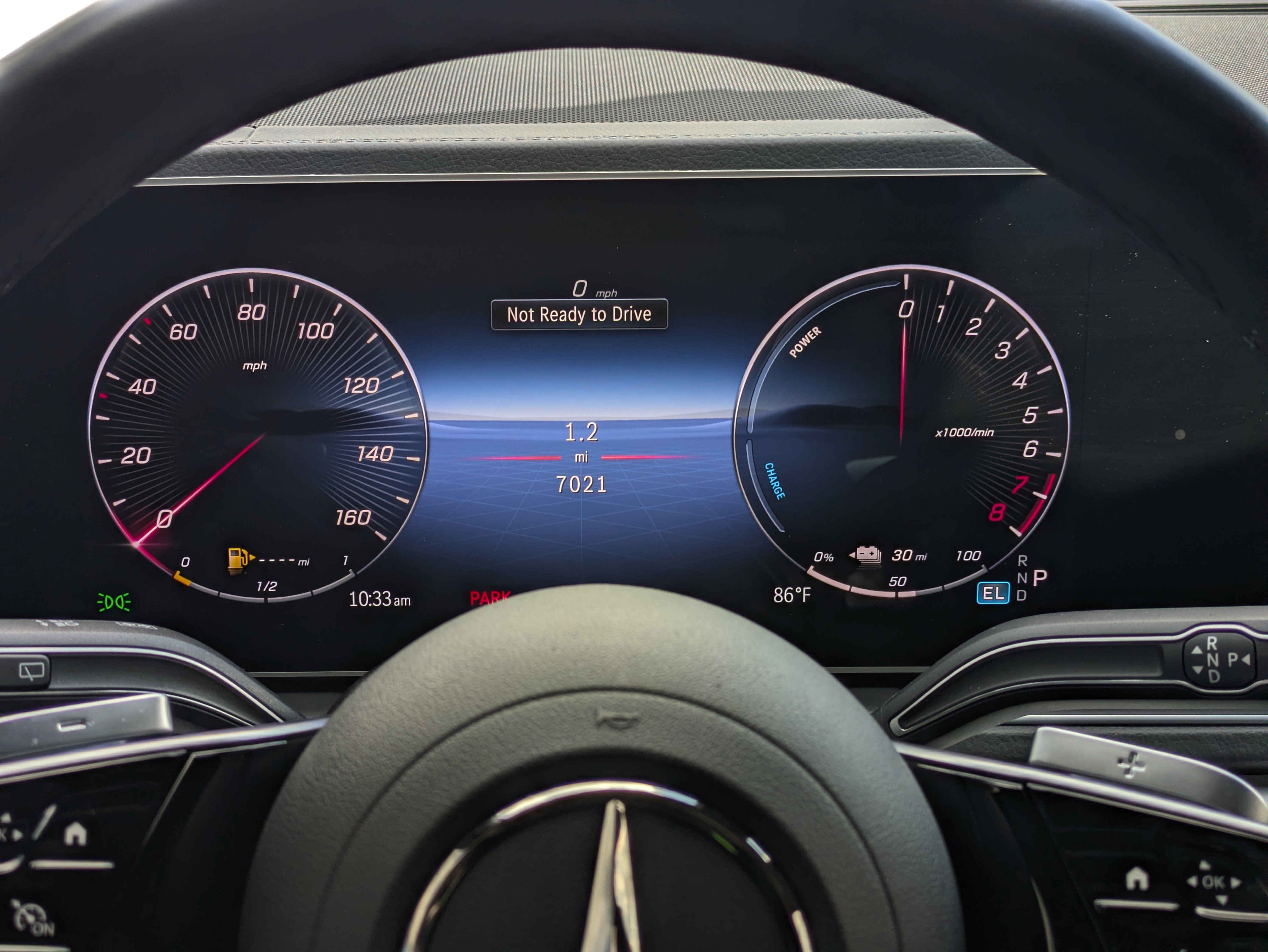 Used 2025 Mercedes-Benz GLE 450e 4MATIC image 30