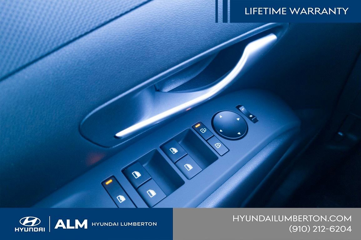 New 2026 Hyundai Tucson SE image 31