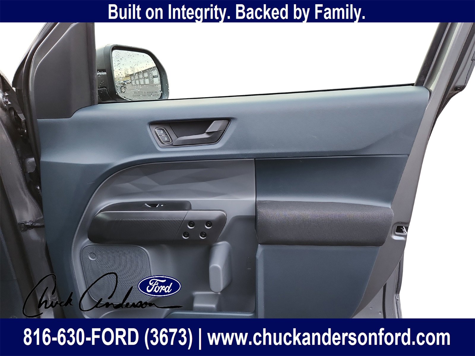 New 2026 Ford Maverick XL w/ Equipment Group 101A image 23