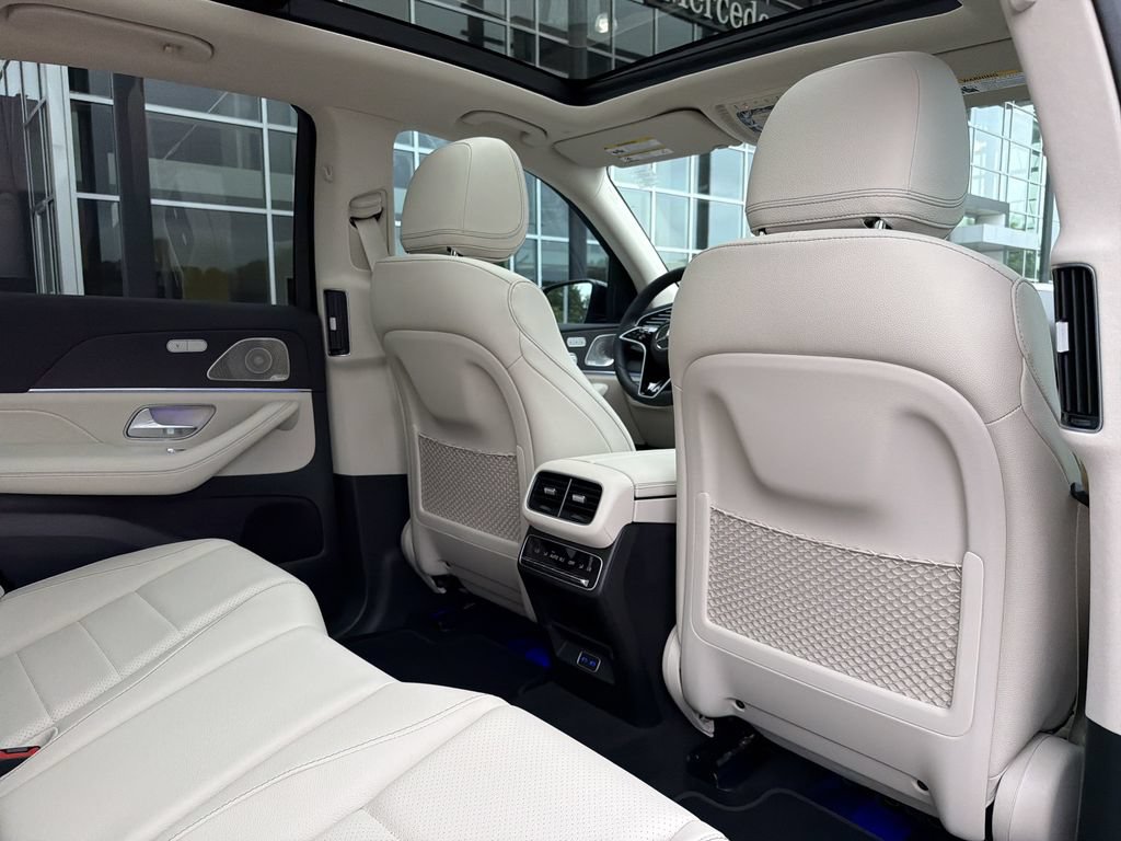 New 2026 Mercedes-Benz GLE 350 4MATIC image 17