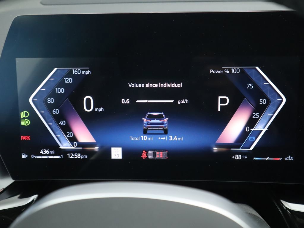 Certified 2025 BMW X1 xDrive28i w/ Premium Package image 34