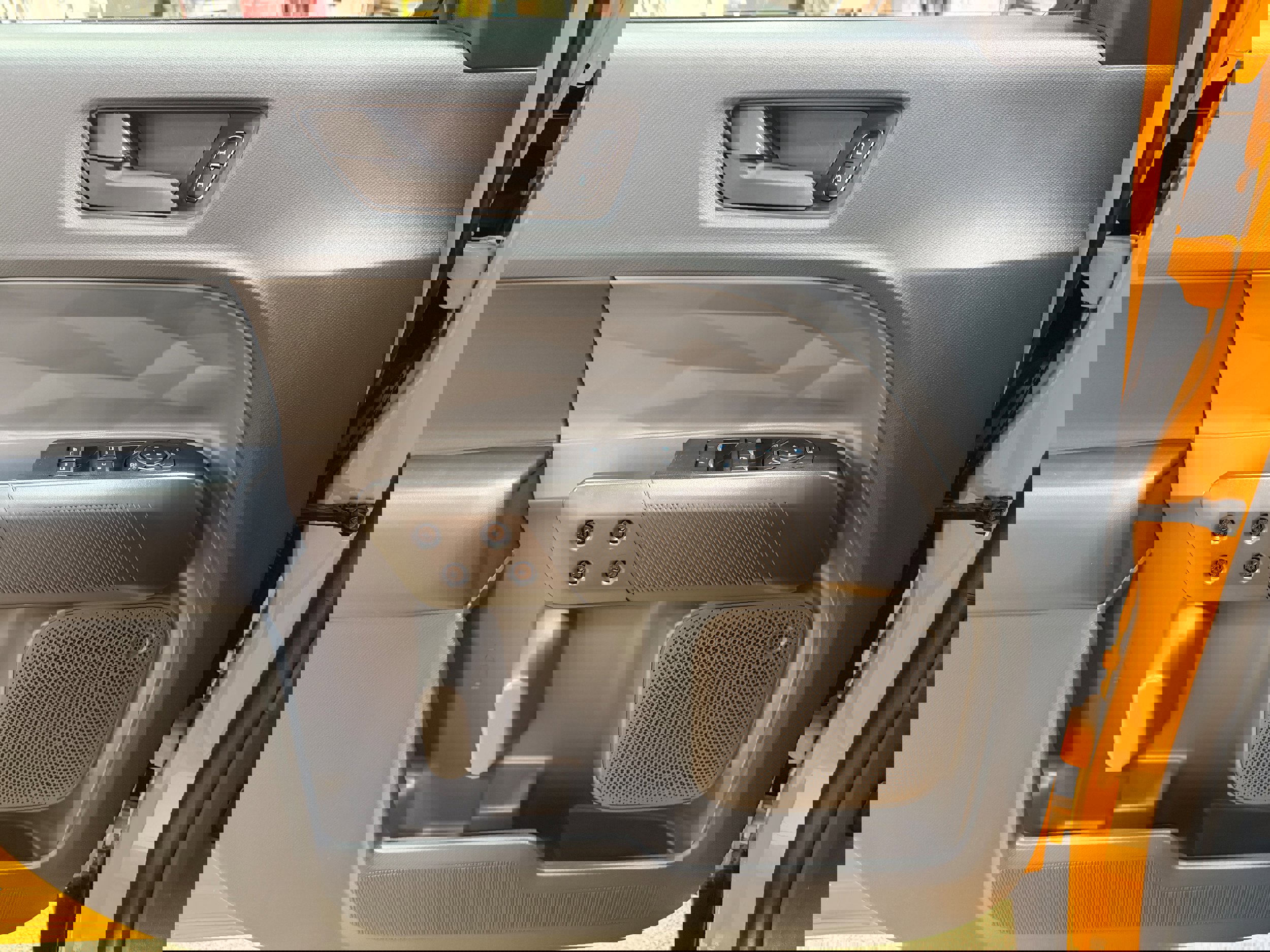 New 2026 Ford Maverick XLT w/ XLT Luxury Package image 11