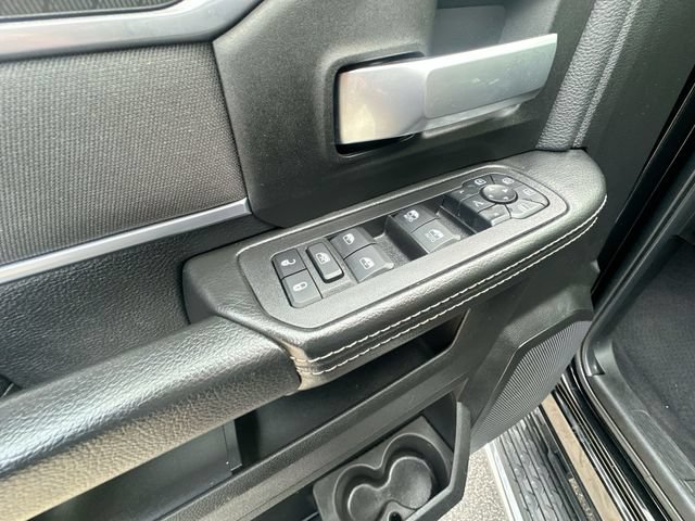 Used 2025 RAM 2500 Big Horn AWD/4WD image 16