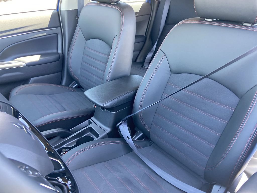 New 2026 Mitsubishi Outlander Sport SE AWD/4WD image 14