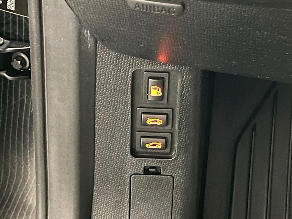 Used 2018 BMW i3 w/ Range Extender image 18