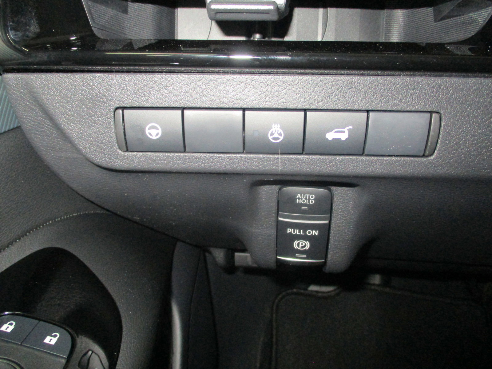 New 2025 Nissan Murano SL image 24
