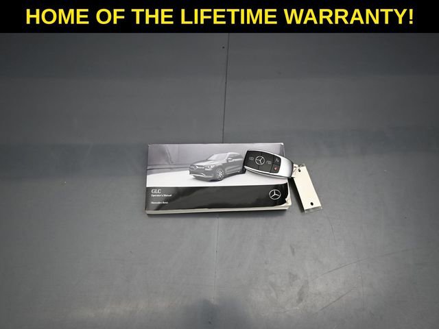 Used 2022 Mercedes-Benz GLC 300 image 46