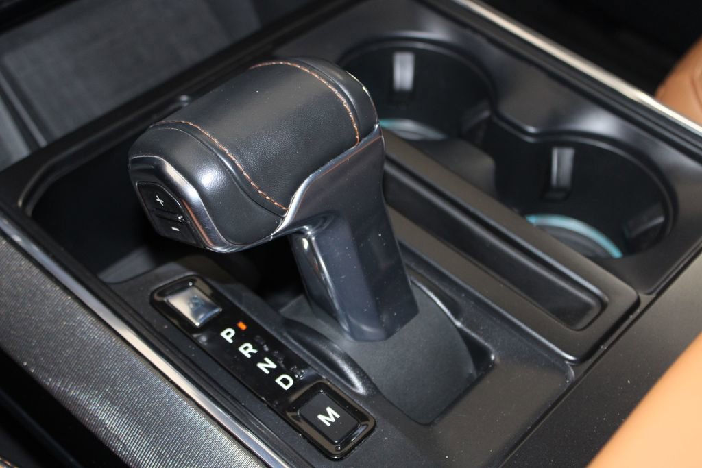 Used 2021 Ford F150 Platinum w/ Equipment Group 701A High image 58