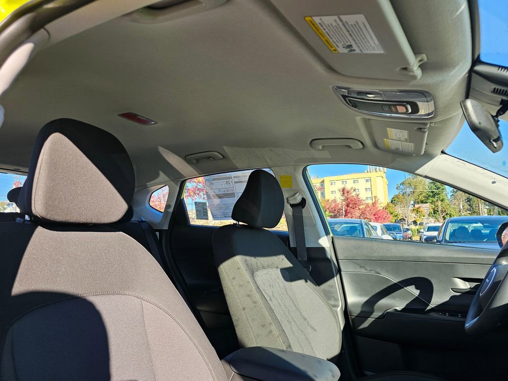New 2026 Hyundai Kona SE AWD/4WD image 11