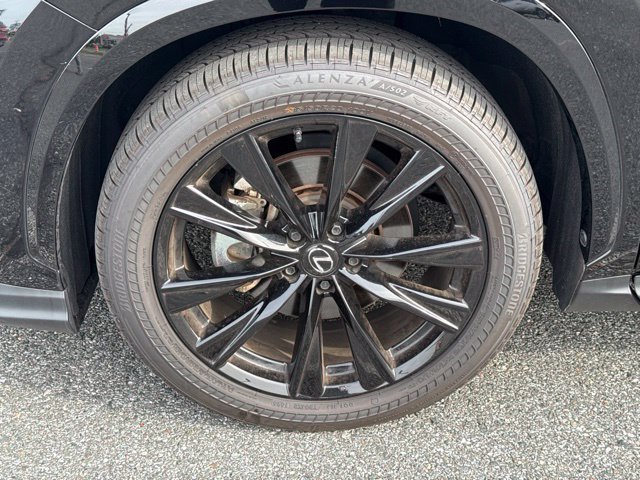 Used 2024 Lexus NX 350 F Sport AWD/4WD image 22