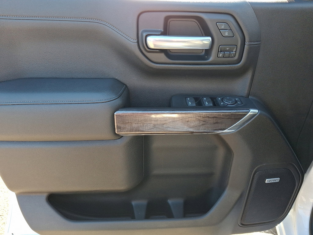 Used 2019 Chevrolet Silverado 1500 LTZ w/ LTZ Premium Package image 23