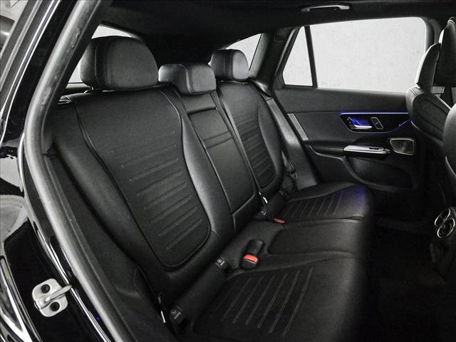 Used 2023 Mercedes-Benz GLC 300 4MATIC image 21