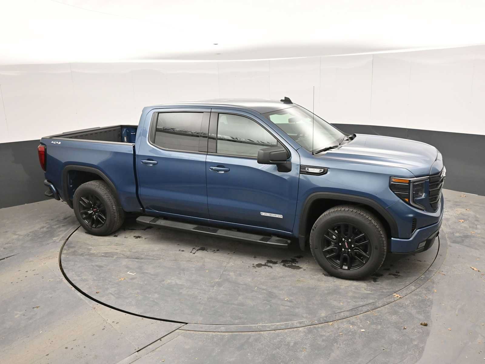 New 2026 GMC Sierra 1500 Elevation AWD/4WD image 34