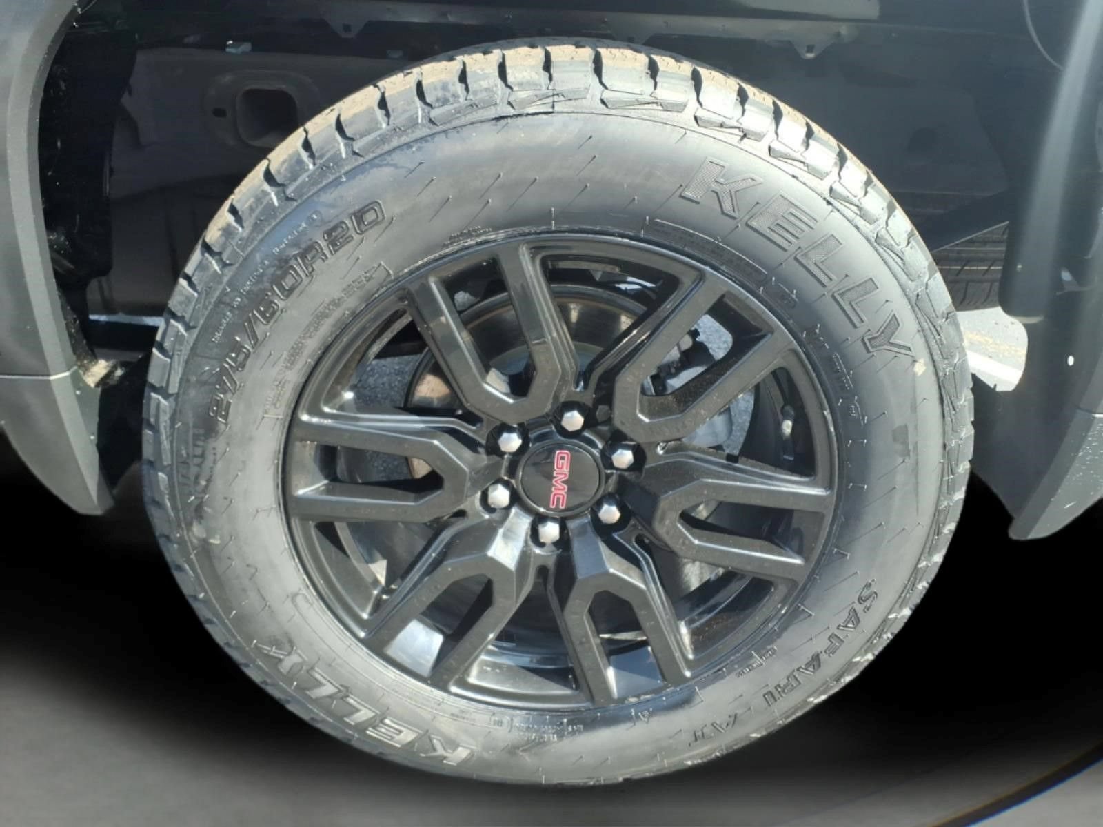Certified 2023 GMC Sierra 1500 Elevation AWD/4WD image 15