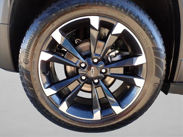 New 2026 Chevrolet Equinox RS w/ Convenience Package III AWD/4WD image 7