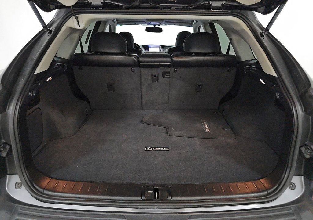 Used 2015 Lexus RX 350 FWD image 7