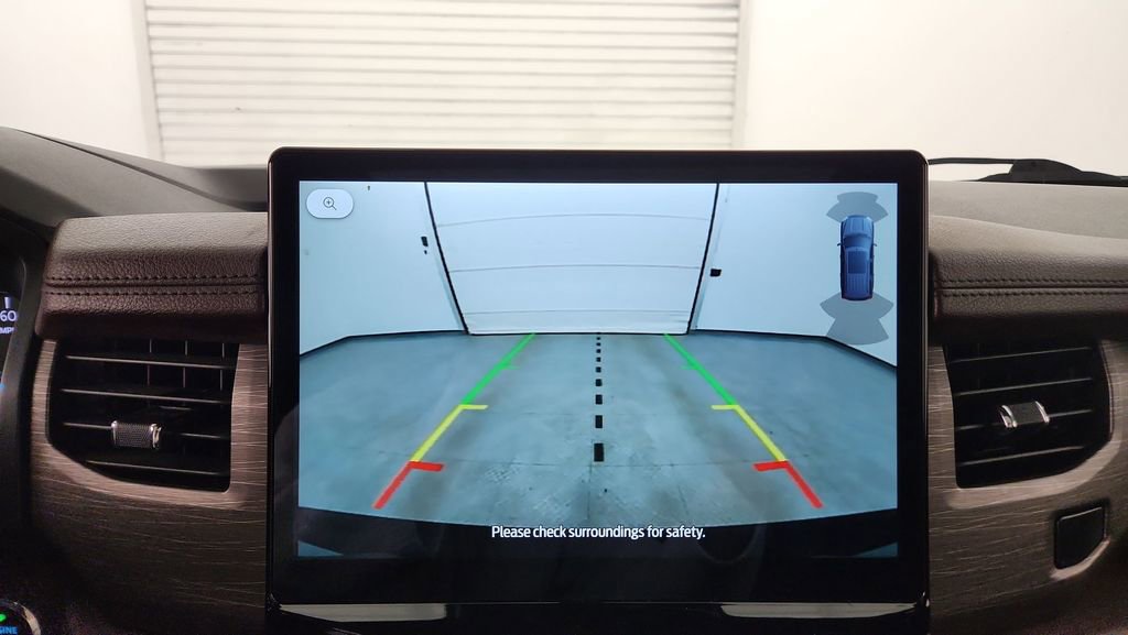 Used 2022 Ford Expedition Max Limited image 35