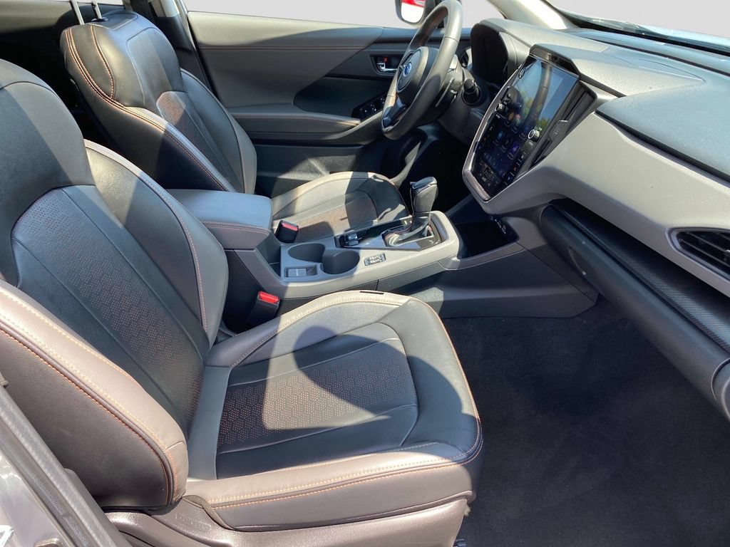 Certified 2025 Subaru Crosstrek 2.5i Limited AWD/4WD image 26