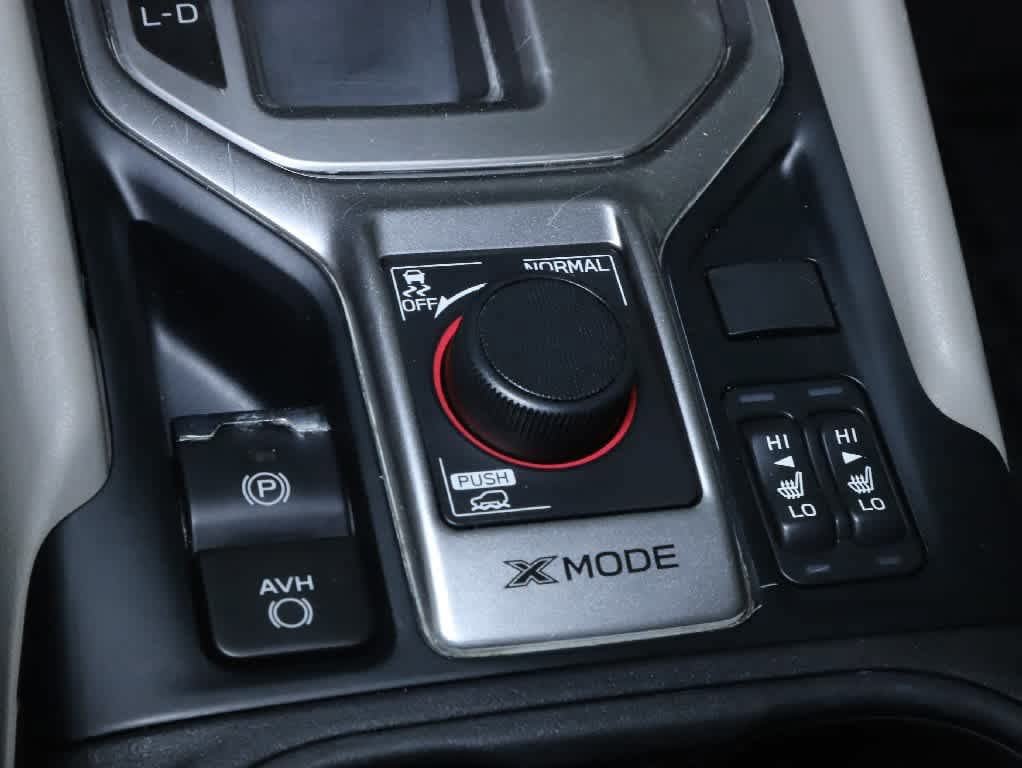 Certified 2021 Subaru Forester Premium AWD/4WD image 29