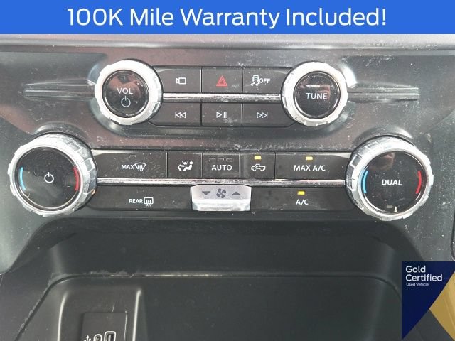 Used 2025 Ford F150 XLT w/ Equipment Group 301A Standard AWD/4WD image 30