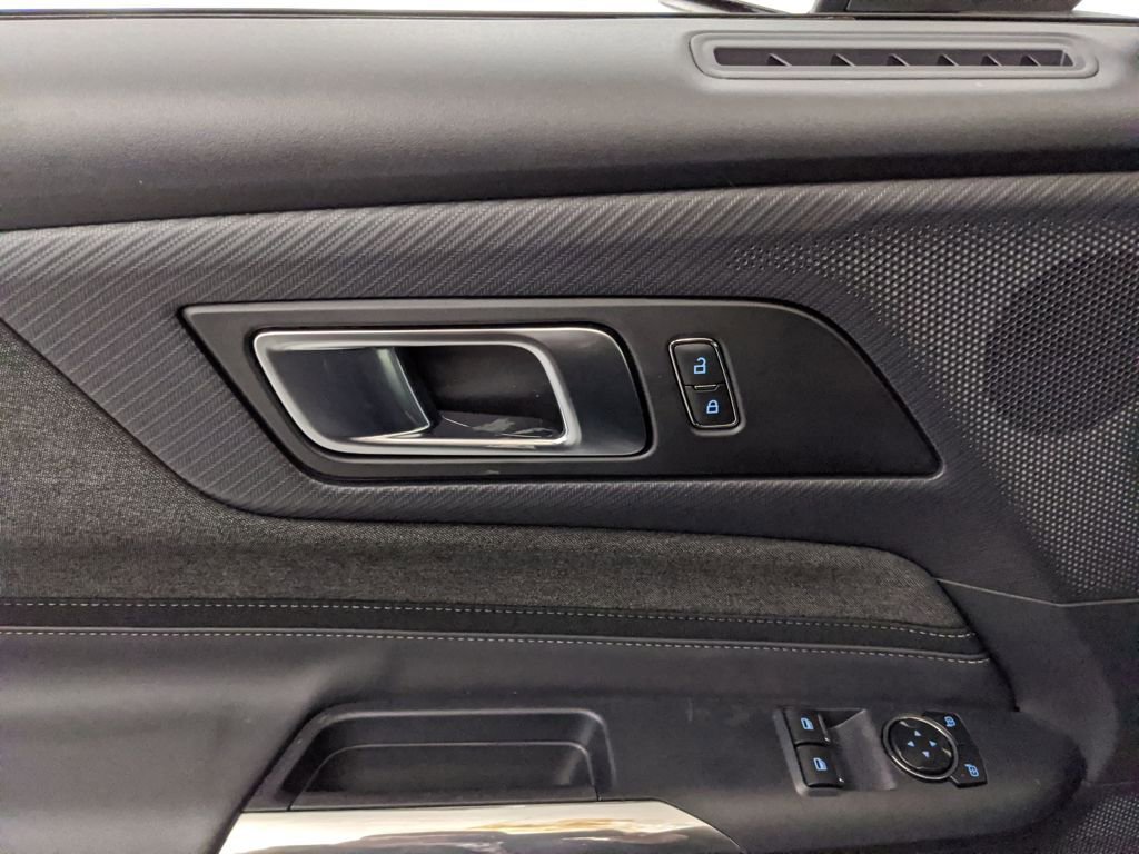 New 2026 Ford Mustang Premium image 20