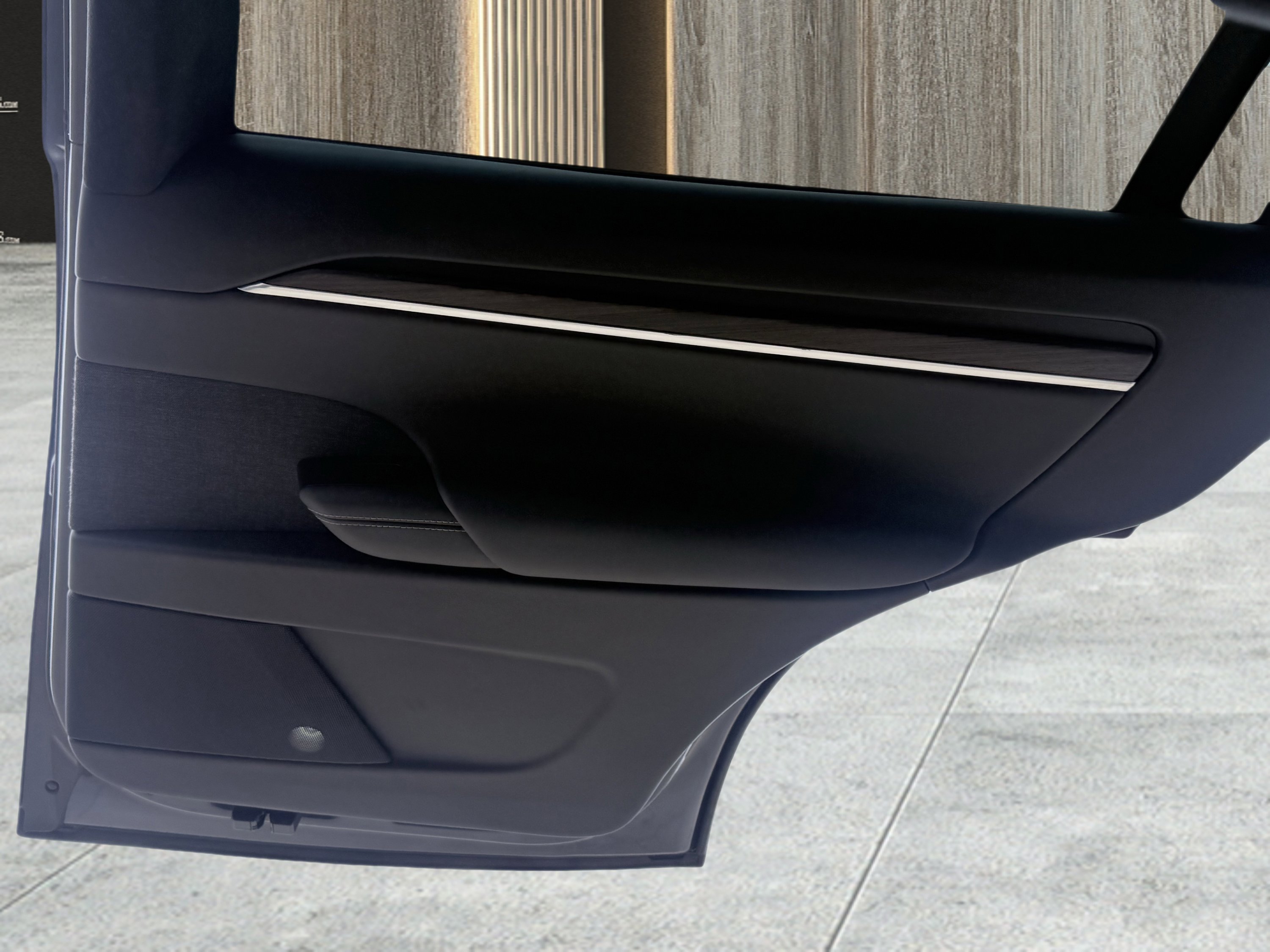 Used 2023 Tesla Model X image 46